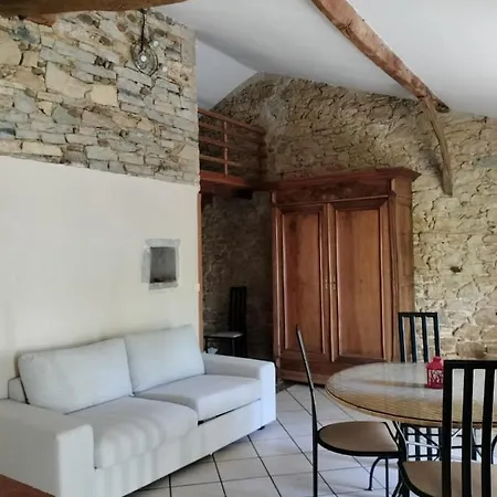 Maison Pucet