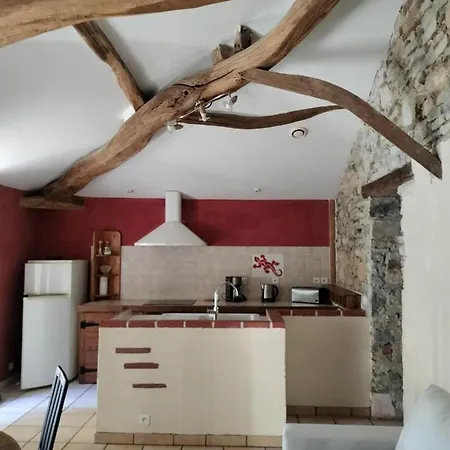 Maison Pucet
