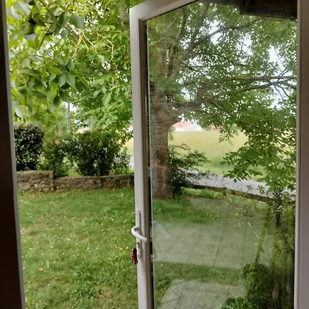 Maison Pucet * Pey