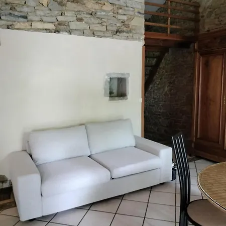 Maison Pucet Holiday home *