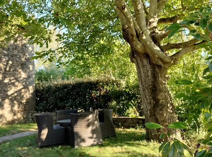 Дом отдыха Maison Pucet