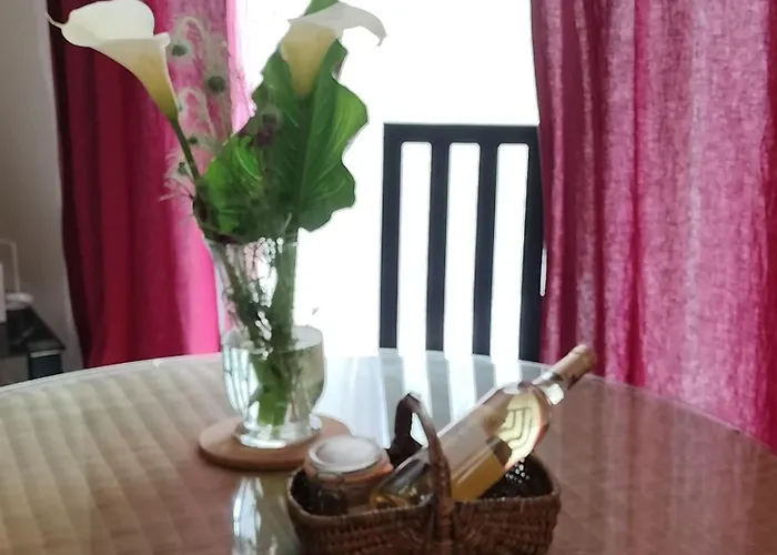 Maison Pucet Дом отдыха Pey